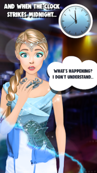 Giochi d'Amore - La Principess