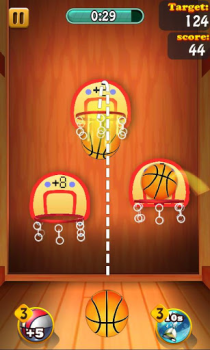 Scaricare Parco divertimenti di arcade Arcade per Android Screenshot 2
