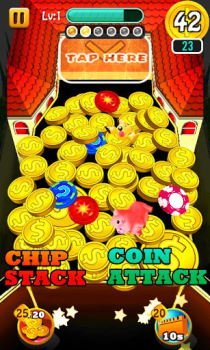 Scaricare Parco divertimenti di arcade Arcade per Android Screenshot 4
