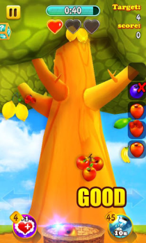 Scaricare Parco divertimenti di arcade Arcade per Android Screenshot 7
