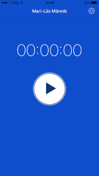 Scaricare Begin Time Affari per Android Screenshot 2