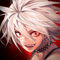 Logo Black Survival