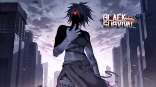 Scaricare Black Survival Strategie per Android