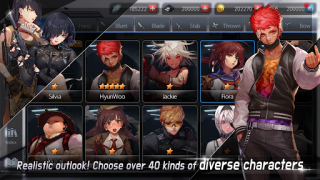 Scaricare Black Survival Strategie per Android Screenshot 3