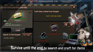 Scaricare Black Survival Strategie per Android Screenshot 4