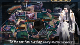 Scaricare Black Survival Strategie per Android Screenshot 5