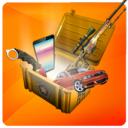 Scaricare Unreal Case - CS GO cases