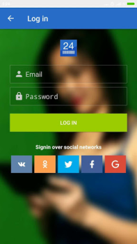 Scaricare Track24 Shopping per Android Screenshot 3