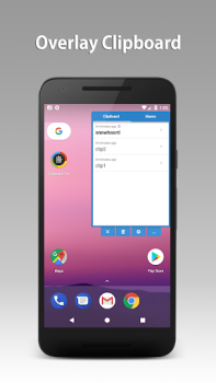 Scaricare Clipboard Lavoro per Android Screenshot 6