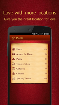 Scaricare Kamasutra 18+ Stile di vita per Android Screenshot 3