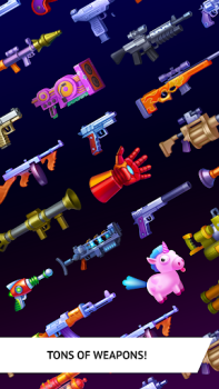 Scaricare Flip the Gun - Simulator Game Arcade per Android Screenshot 6