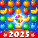 Scaricare  Fruits Bomb