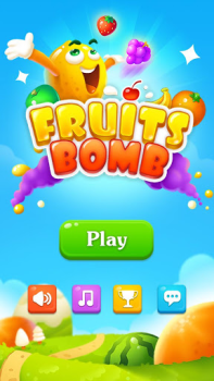 Scaricare Fruits Bomb Casual per Android Screenshot 6