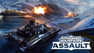 Scaricare Armored Warfare: Assault Azione per Android