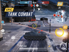 Scaricare Armored Warfare: Assault Azione per Android Screenshot 6