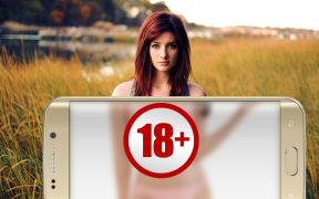Scaricare Body scanner (prank) 18+ Intrattenimento per Android Screenshot 3