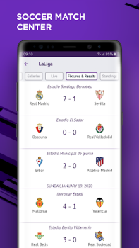 Scaricare beIN SPORTS Lo sport per Android Screenshot 4
