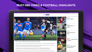 Scaricare beIN SPORTS Lo sport per Android Screenshot 6