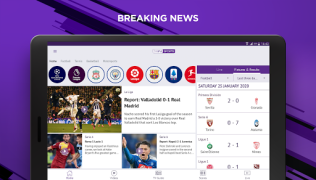 Scaricare beIN SPORTS Lo sport per Android Screenshot 7