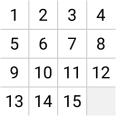 Scaricare  Gioco del Quindici
