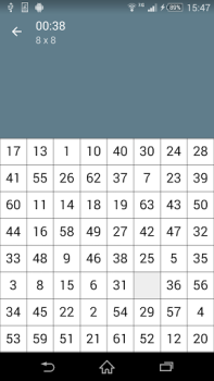 Scaricare Gioco del Quindici Giochi rompicapo per Android Screenshot 6
