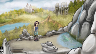 Scaricare Alice: Strega e Riformatorio Avventure per Android Screenshot 4