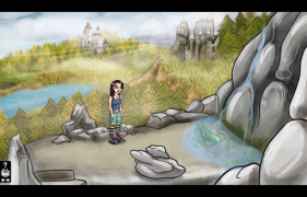 Scaricare Alice: Strega e Riformatorio Avventure per Android Screenshot 5