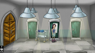 Scaricare Alice: Strega e Riformatorio Avventure per Android Screenshot 6