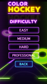 Scaricare Color Hockey Arcade per Android Screenshot 7