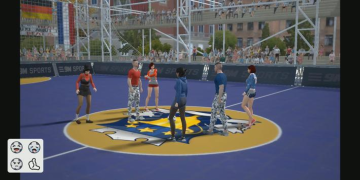 Scaricare Meta Football™ Giochi di sport per Android Screenshot 2