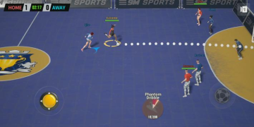 Scaricare Meta Football™ Giochi di sport per Android Screenshot 3