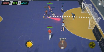 Scaricare Meta Football™ Giochi di sport per Android Screenshot 5