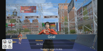 Scaricare Meta Football™ Giochi di sport per Android Screenshot 6