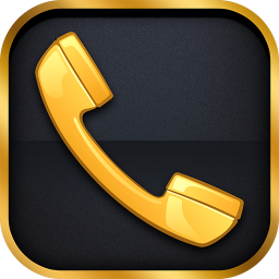 app logo