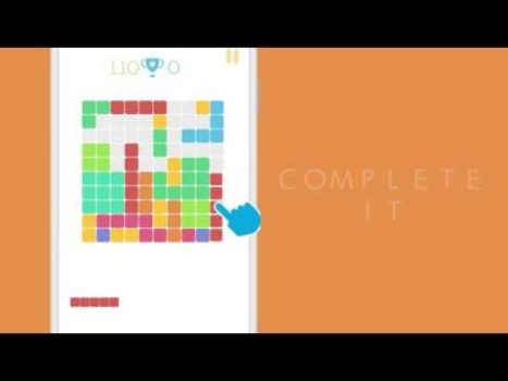 Scaricare 1010! Giochi rompicapo per Android
