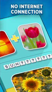 Scaricare 2 Pictures 1 Word Giochi di parole per Android Screenshot 3