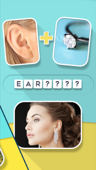 Scaricare 2 Pictures 1 Word Giochi di parole per Android Screenshot 4