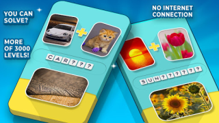 Scaricare 2 Pictures 1 Word Giochi di parole per Android Screenshot 5