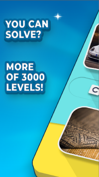 Scaricare 2 Pictures 1 Word Giochi di parole per Android Screenshot 6