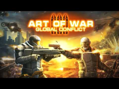 Scaricare Art Of War 3:RTS PvP Strategia Strategie per Android