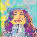 Scaricare  Art Filter Sketch Photo Editor