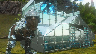 Scaricare ARK: Survival Evolved Avventure per Android Screenshot 3