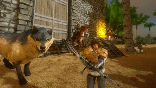Scaricare ARK: Survival Evolved Avventure per Android Screenshot 6