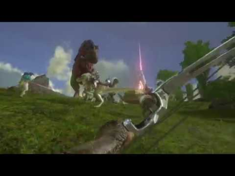 Scaricare ARK: Survival Evolved Avventure per Android Screenshot 8
