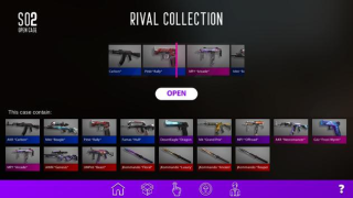 Scaricare Case Simulator for SO2 Simulatori per Android Screenshot 2