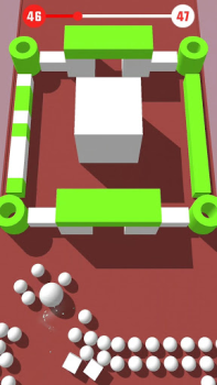 Scaricare Color Push 4D Bump Casual per Android Screenshot 4