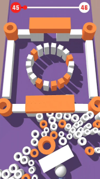 Scaricare Color Push 4D Bump Casual per Android Screenshot 5