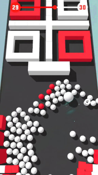 Scaricare Color Push 4D Bump Casual per Android Screenshot 7