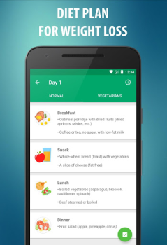 Scaricare Abs21: Allenamento Addominale Salute e fitness per Android Screenshot 6