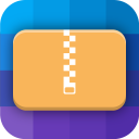 Scaricare  7Zip & Zip - Zip File Manager